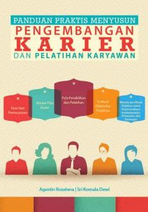 Buku Panduan Praktis Menyusun Pengembangan Karir