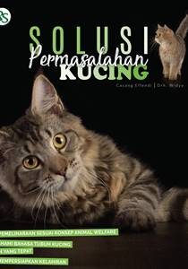 Buku Solusi Permasalahan KucingS
