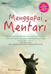 buku menggapai mentari