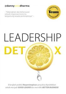 Leadership Detox
