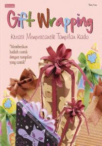 Buku Gift Wrapping