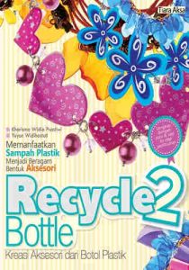 Buku Recycle Bottle II