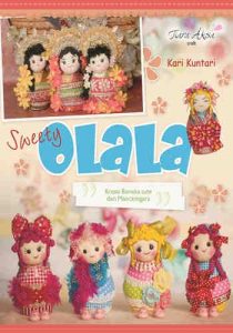 Buku Sweety Olala