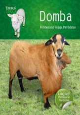 Buku Buku EXO "Domba Jumbo"