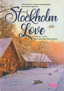 Buku Stockholm Love
